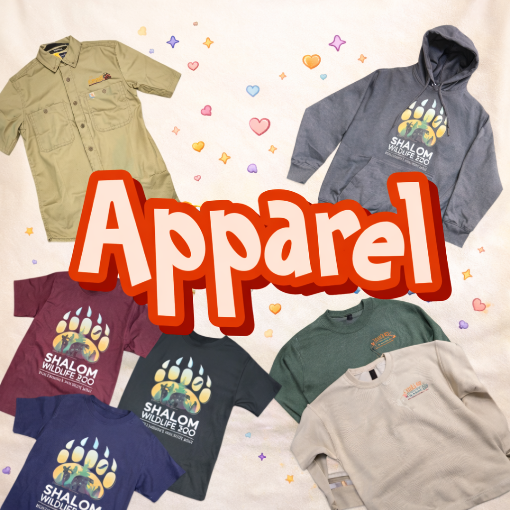 Wildlife Apparel