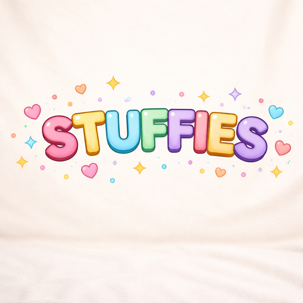 Stuffies
