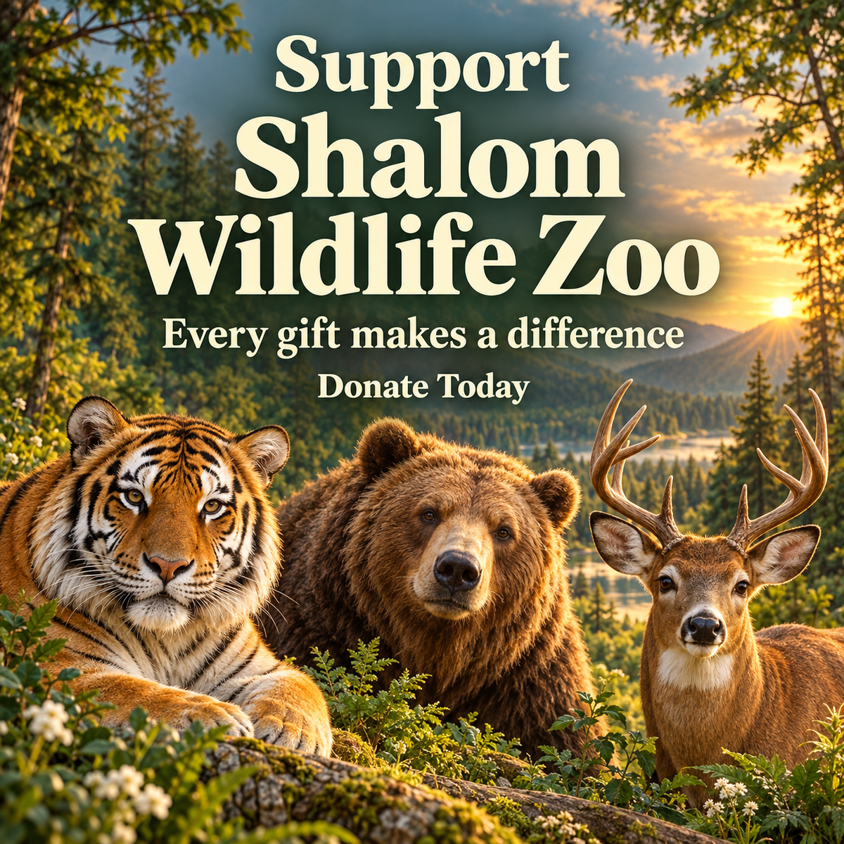 Donations
