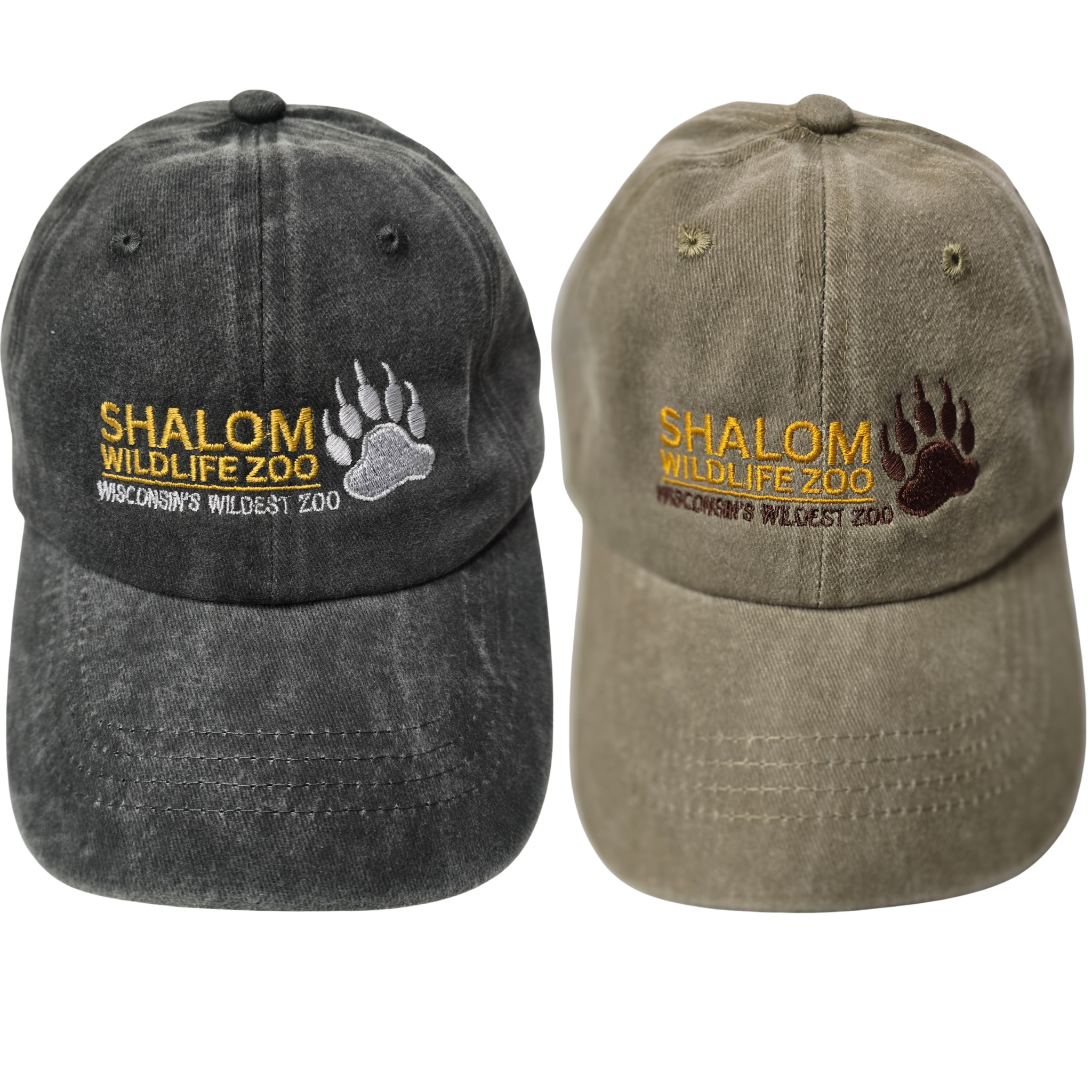 Embroidered Classic Hat