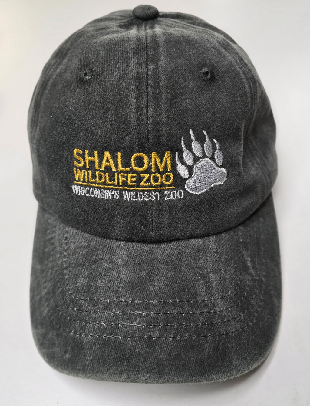 Embroidered Classic Hat