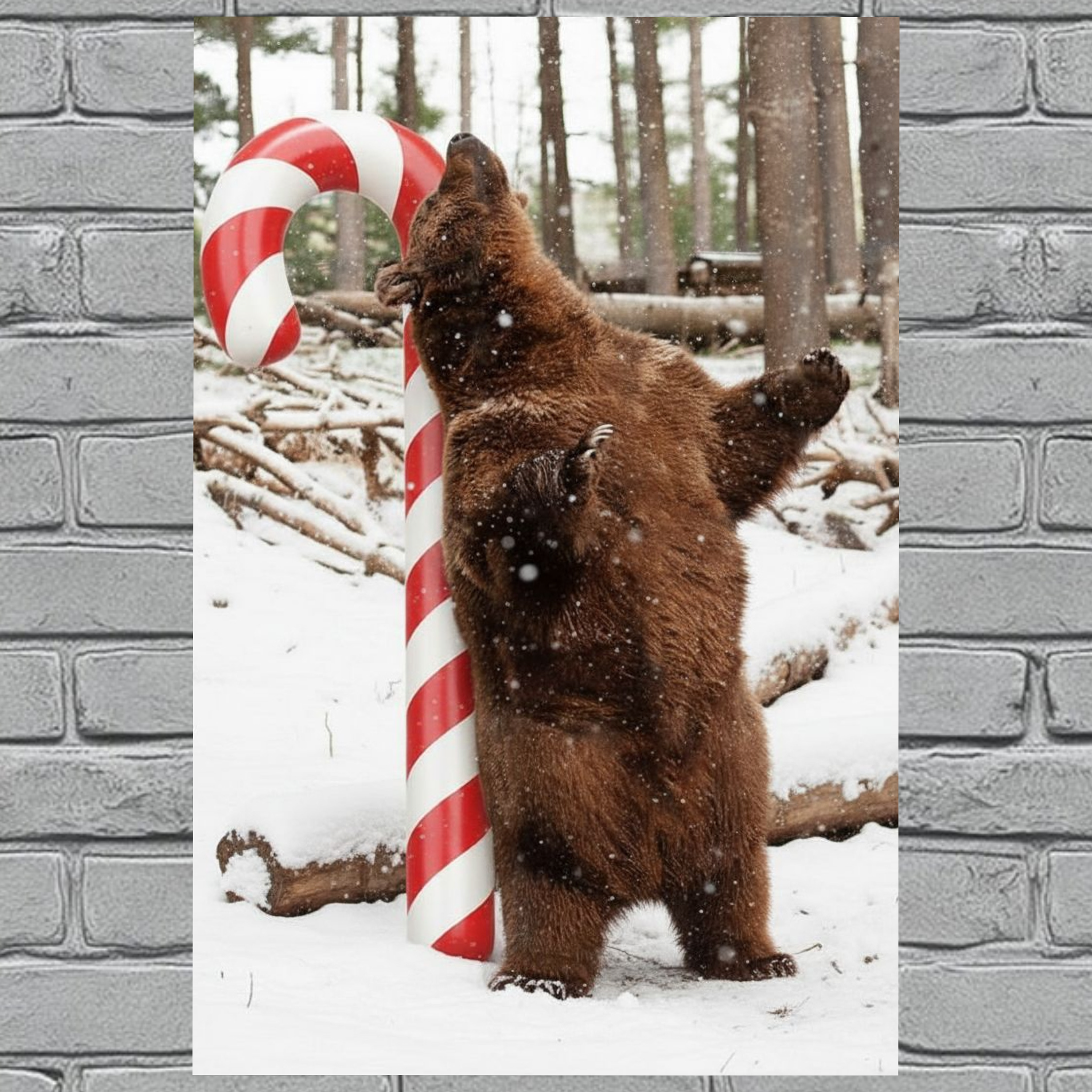 Shalom Wildlife Ultimate Keepsake Bundle – 12 Postcards + 4 Magnets