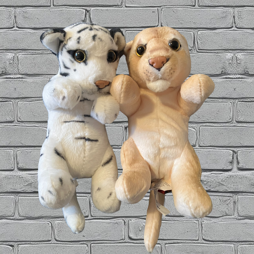 ⚡ Cyber Week Mega Supporter Bundle!