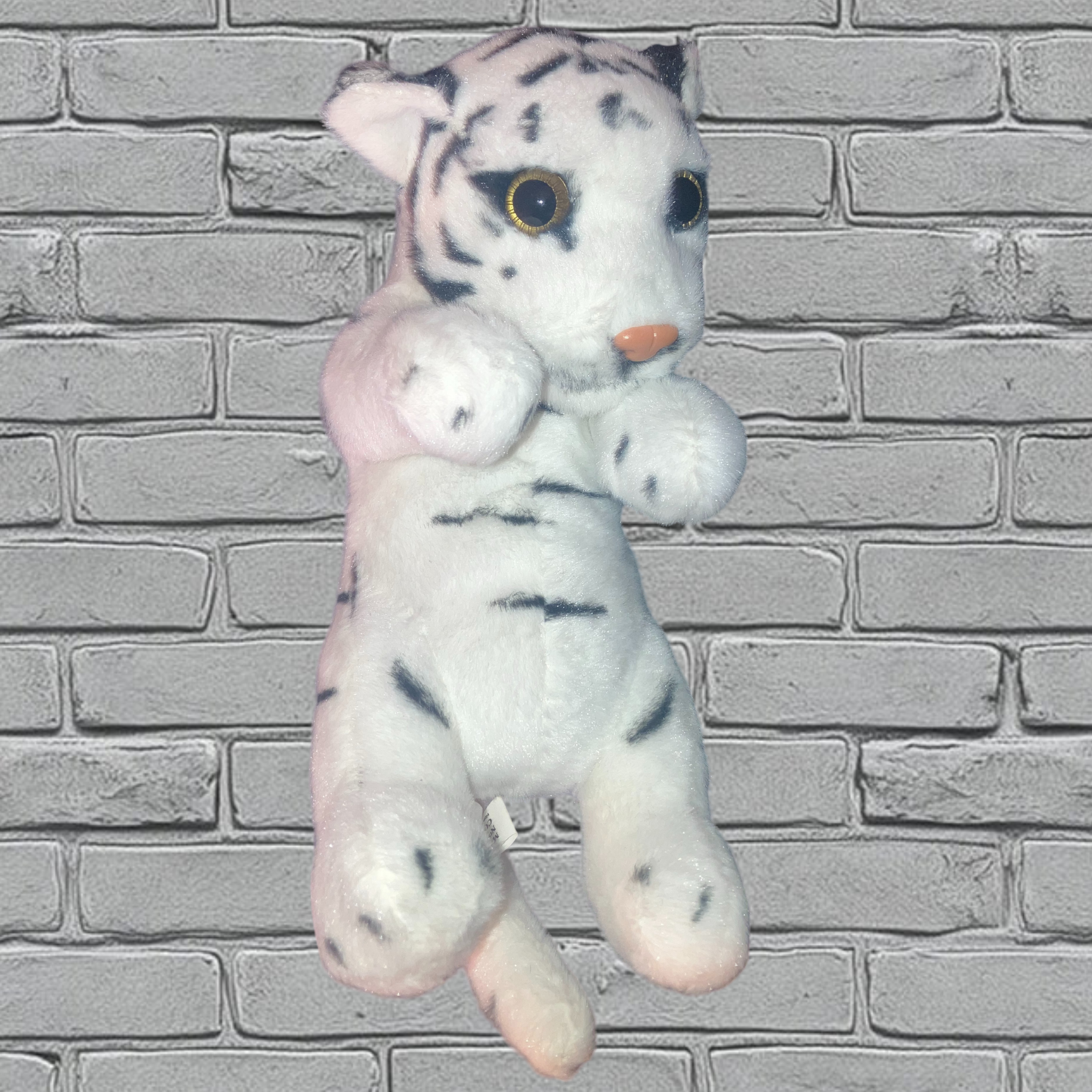 ⚡ Cyber Week Tiger Bundle- $45