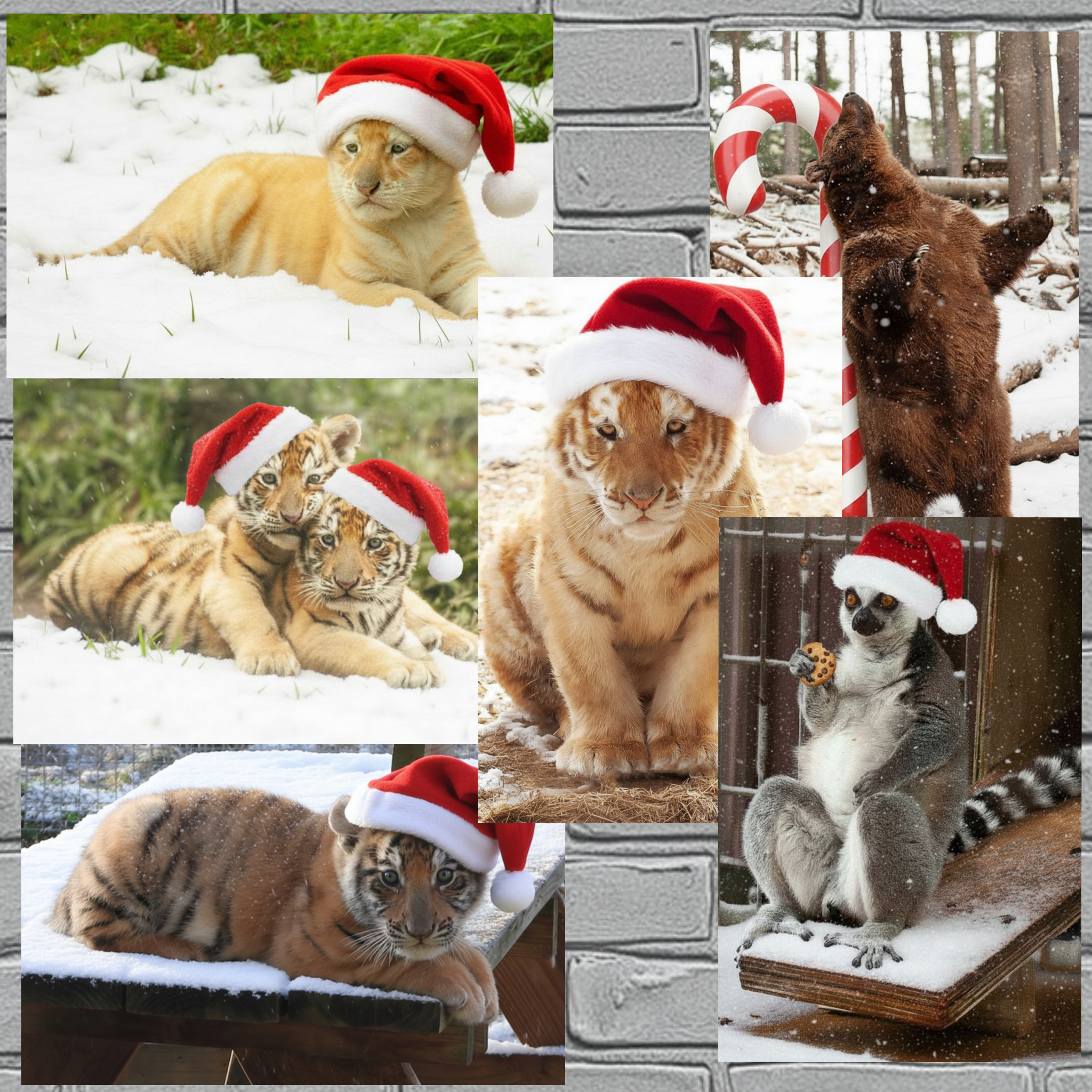 Shalom Wildlife Ultimate Keepsake Bundle – 12 Postcards + 4 Magnets