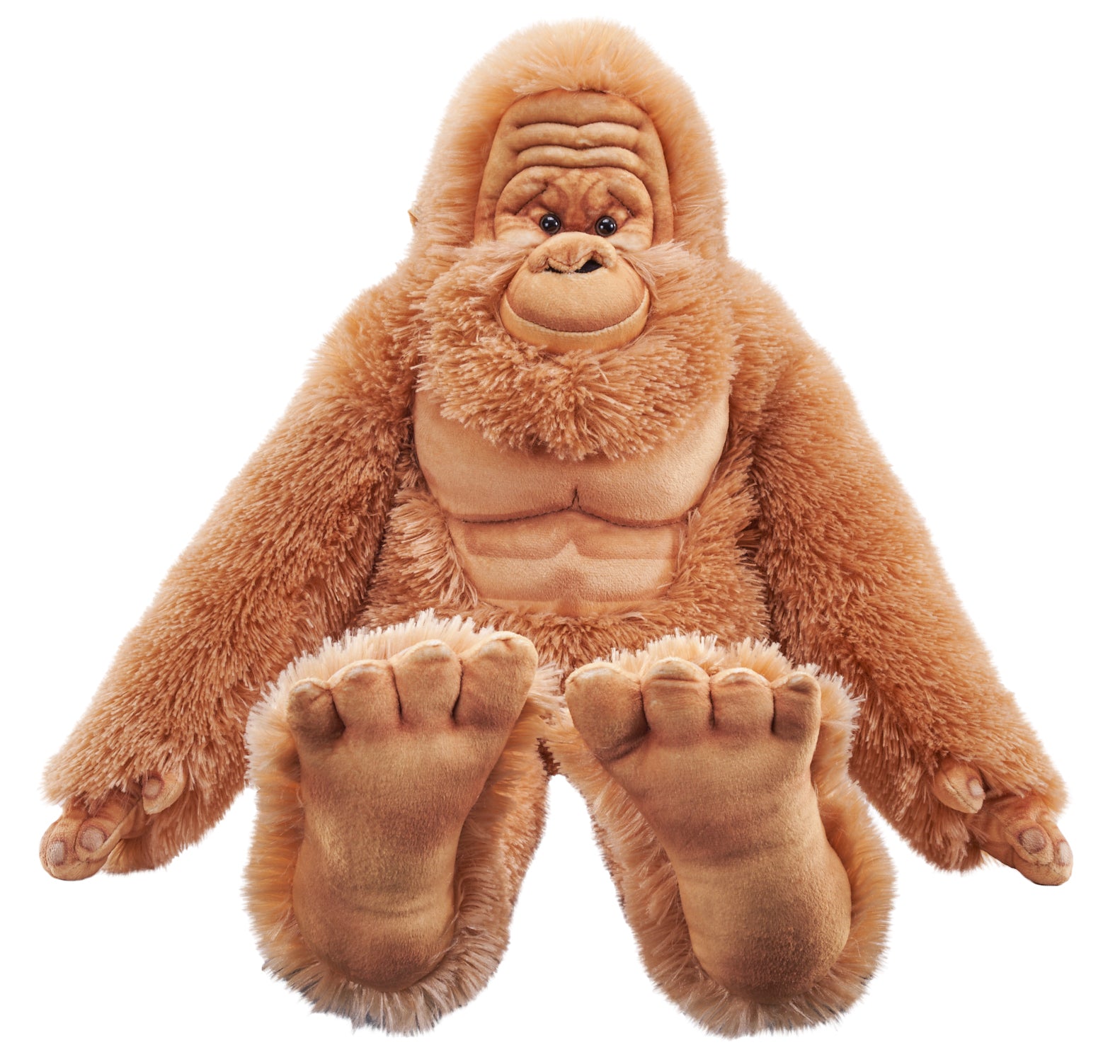 Bigfoot