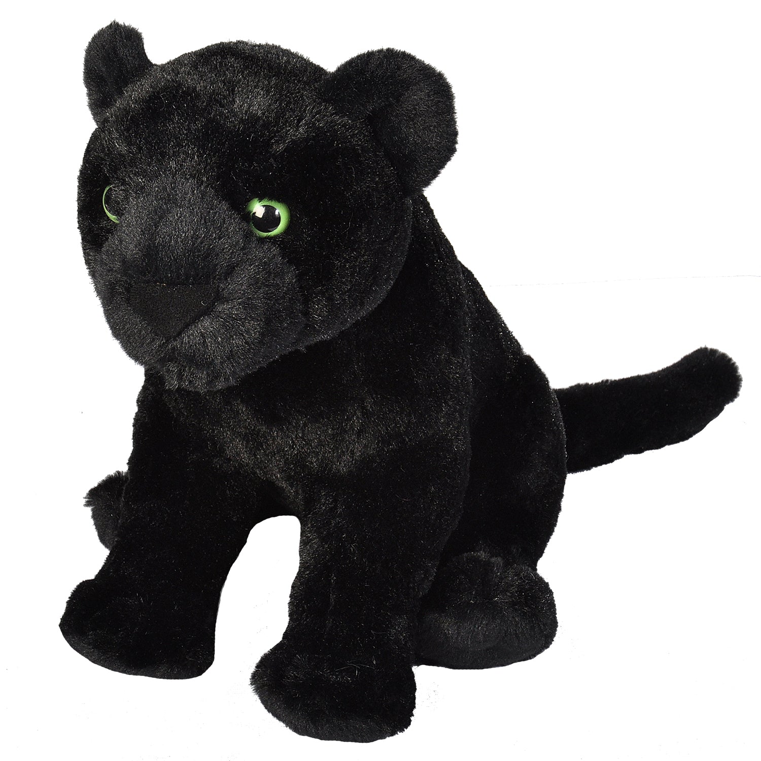 Black Jaguar