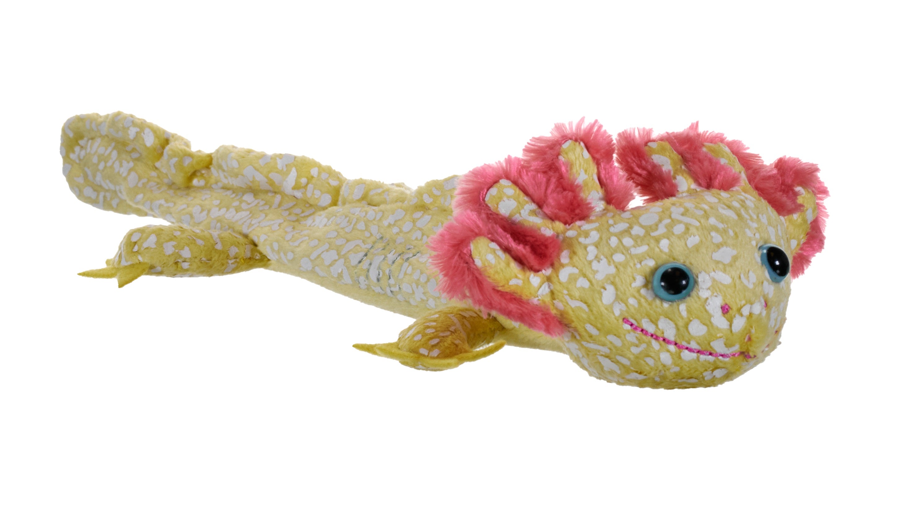 Axolotl Hugger