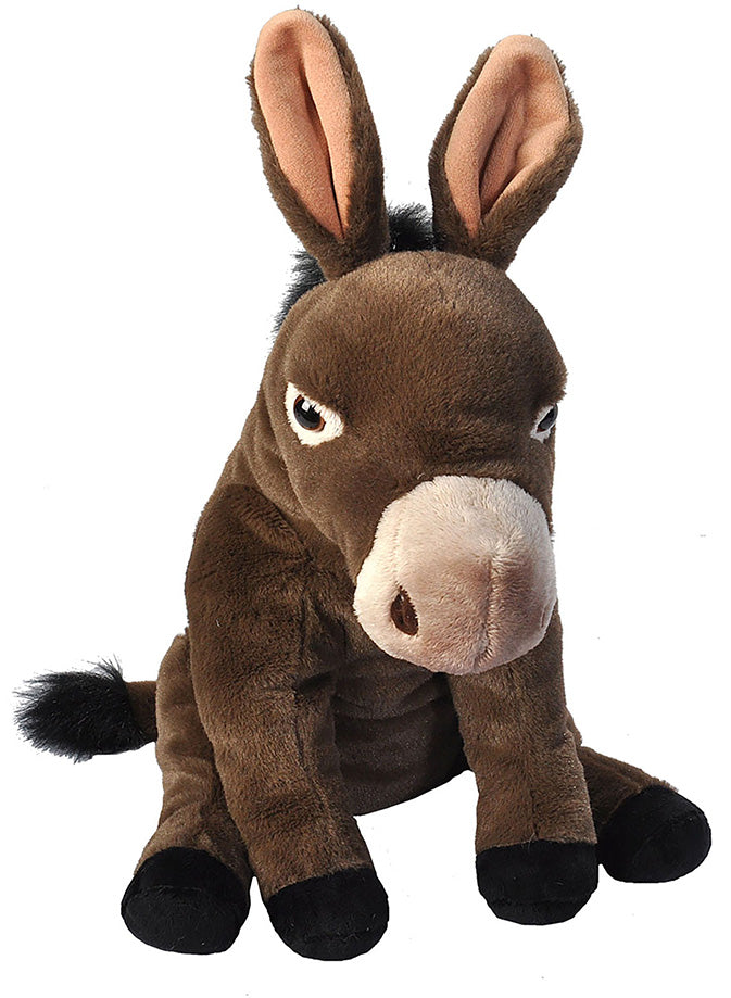 Donkey