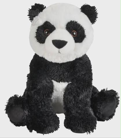 🐼 Panda Plush