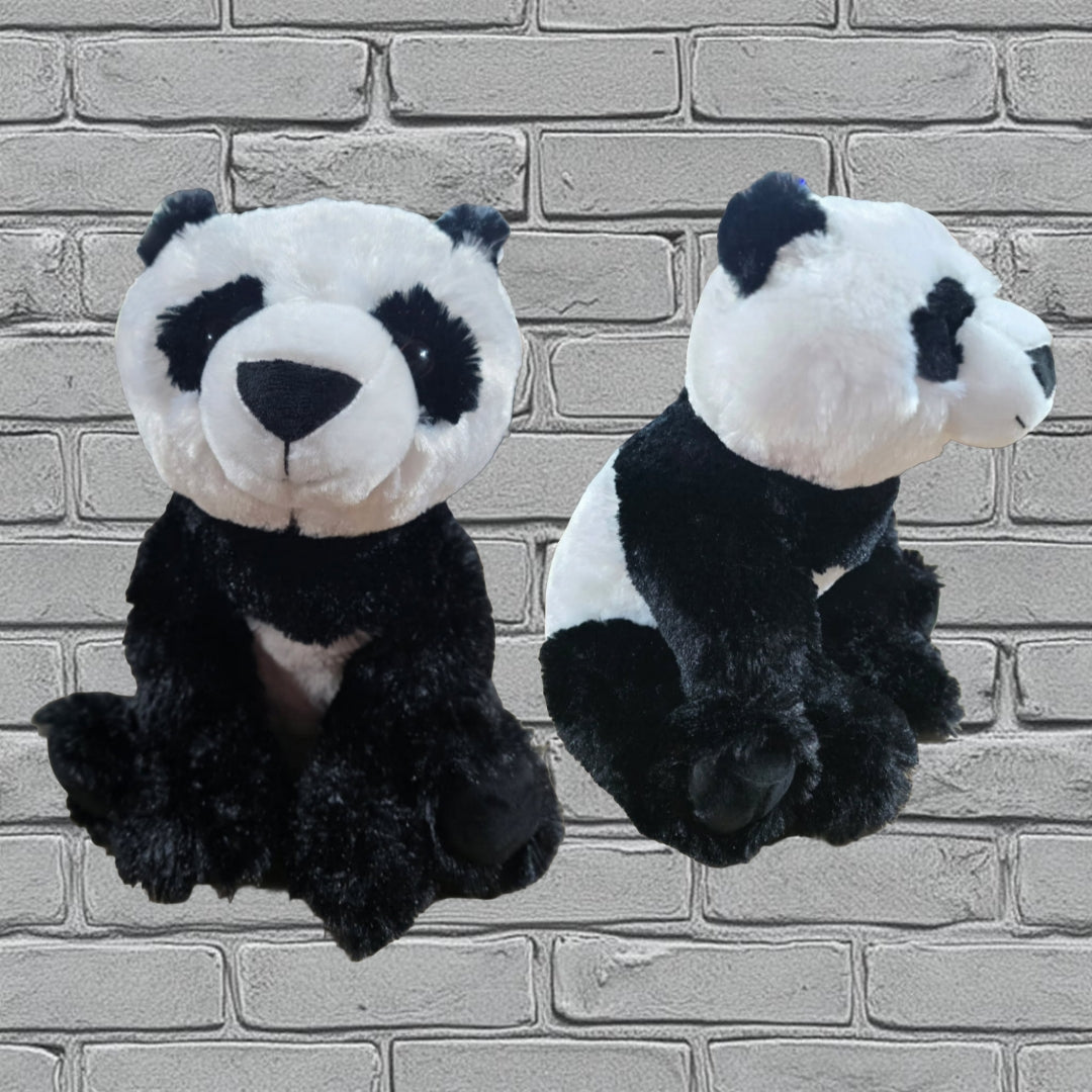 🐼 Panda Plush
