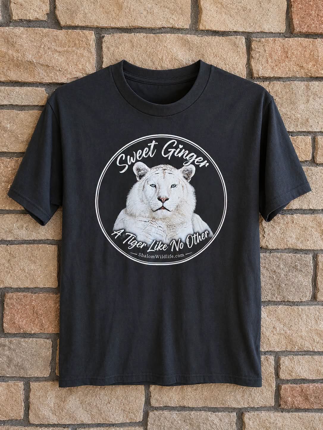 Sweet Ginger Tshirt