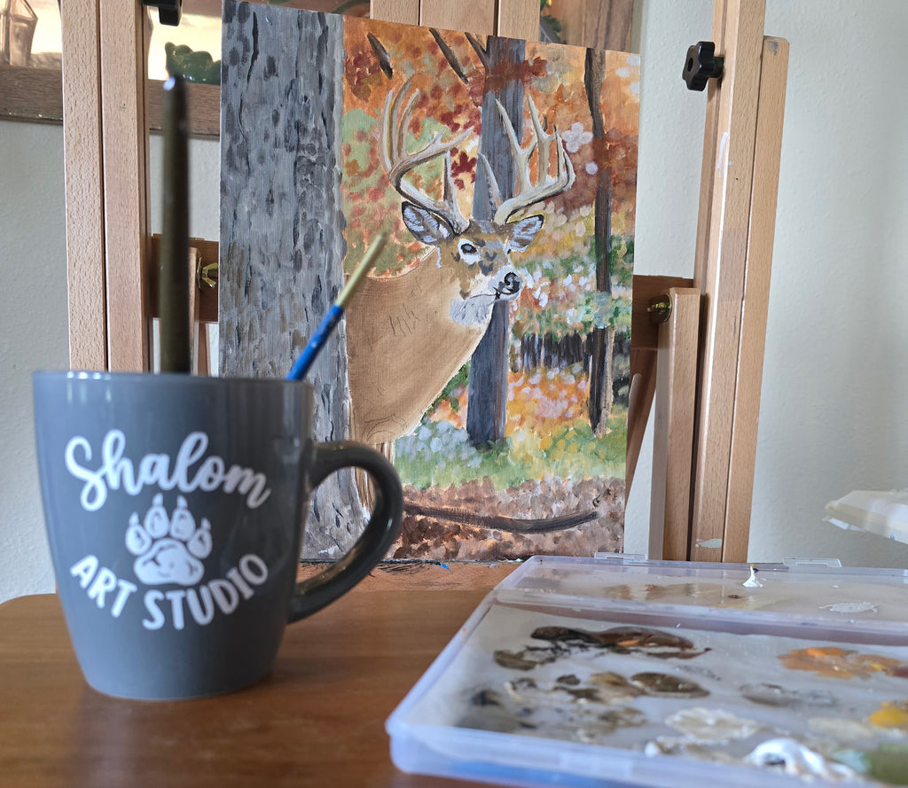 Open Art Studio