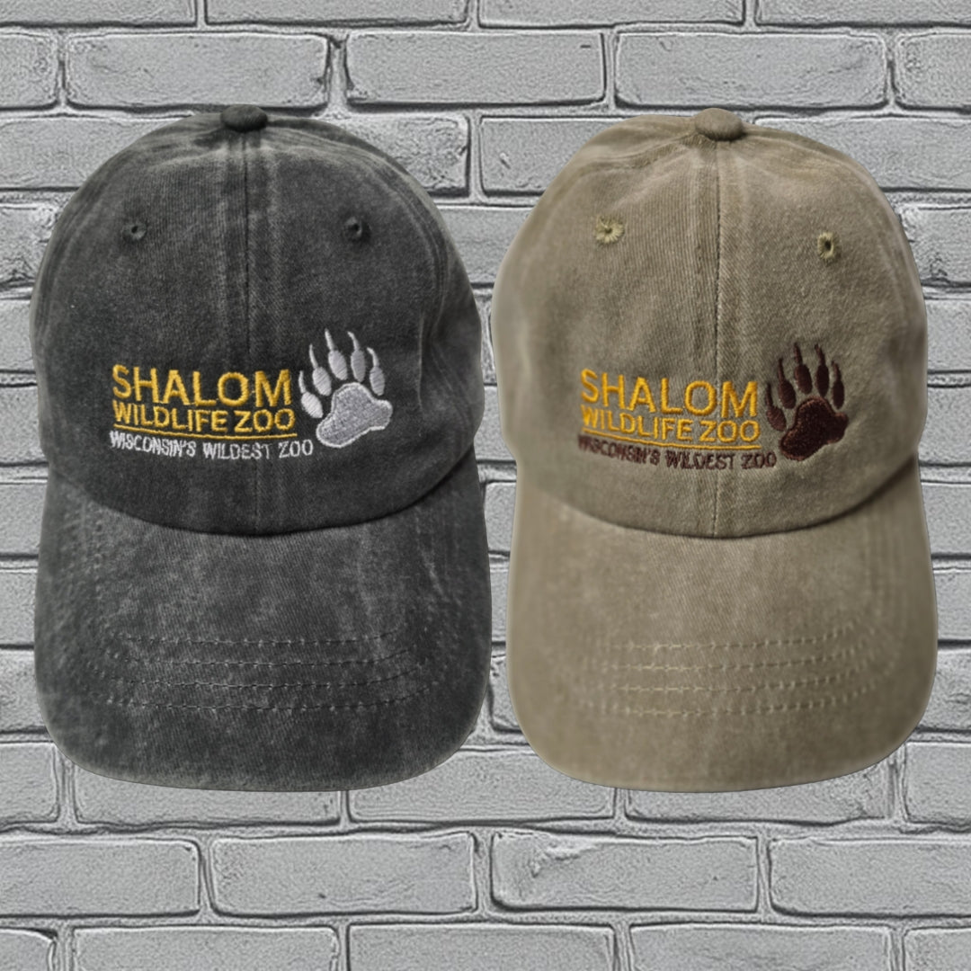 Embroidered Classic Hat