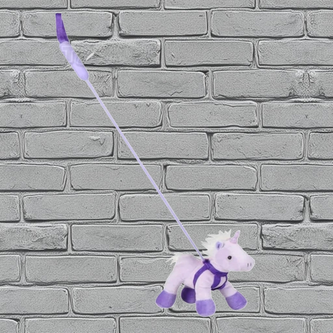 Walking Unicorn