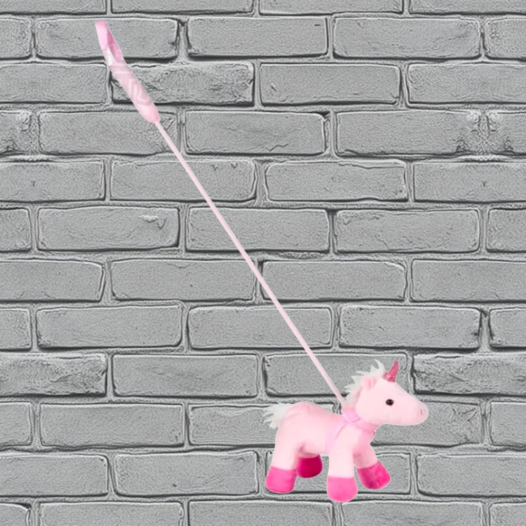 Walking Unicorn