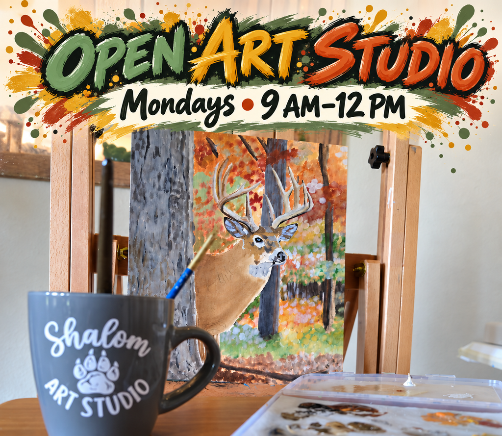 Open Art Studio