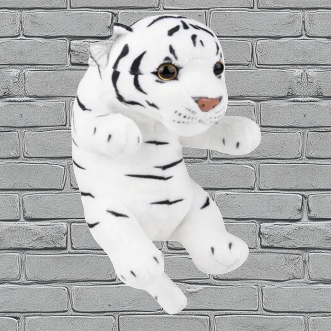 Baby Tigerlee Plush