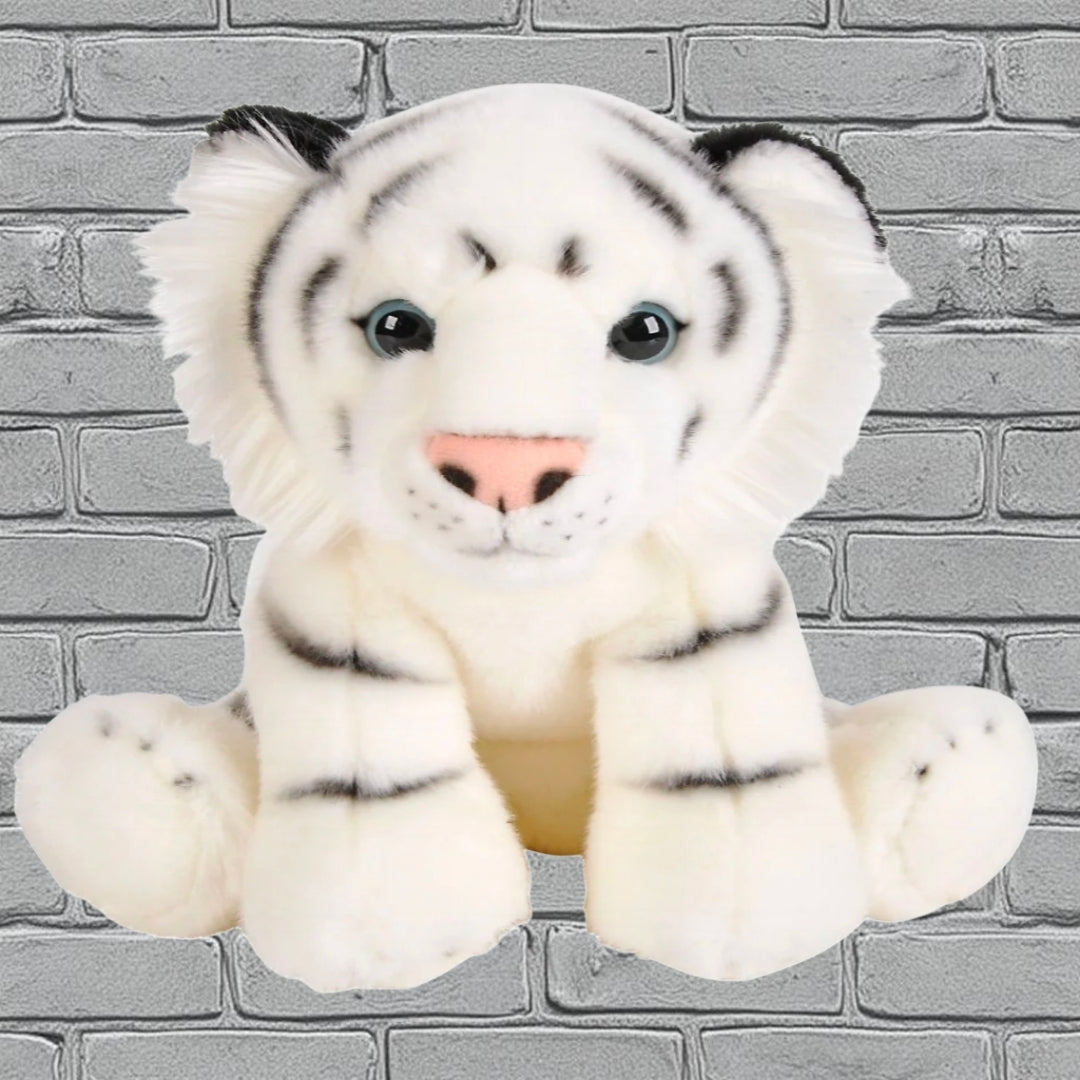 White tiger