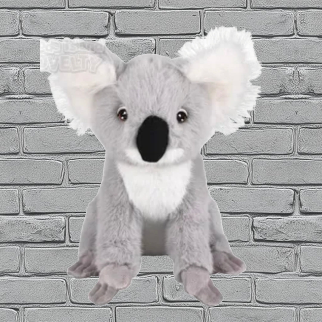 🐨 Plush Koala