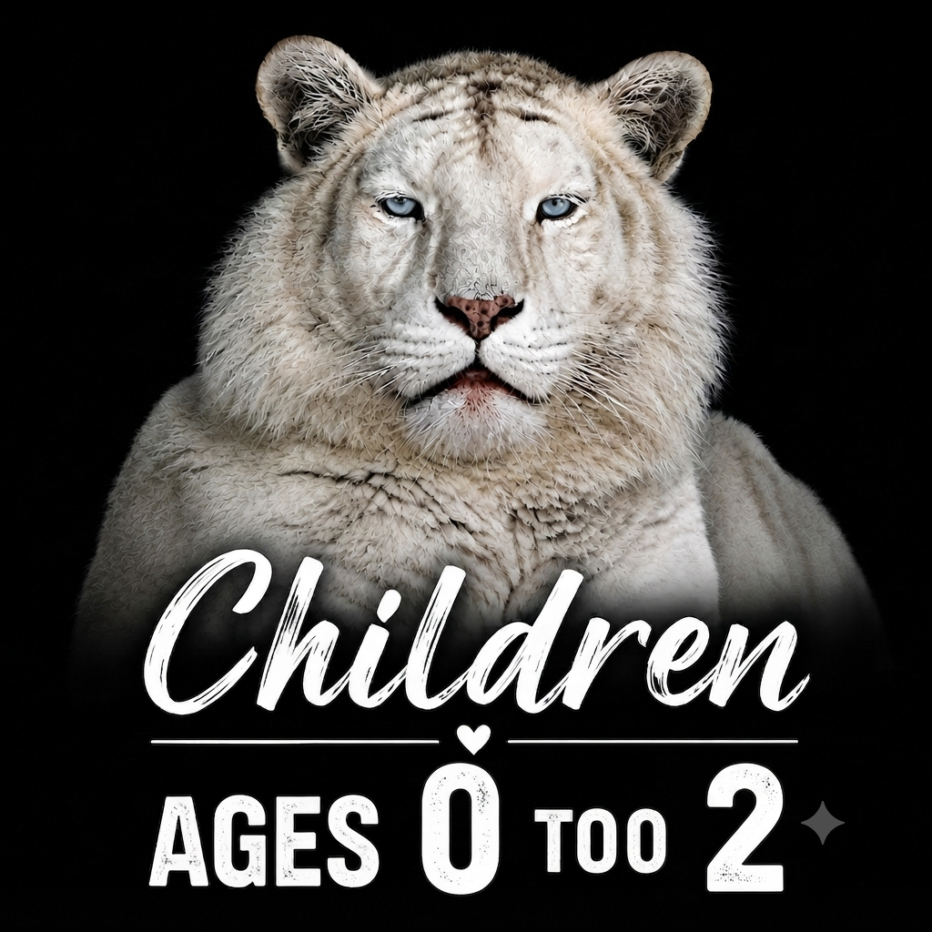 A Tiger Like No Other