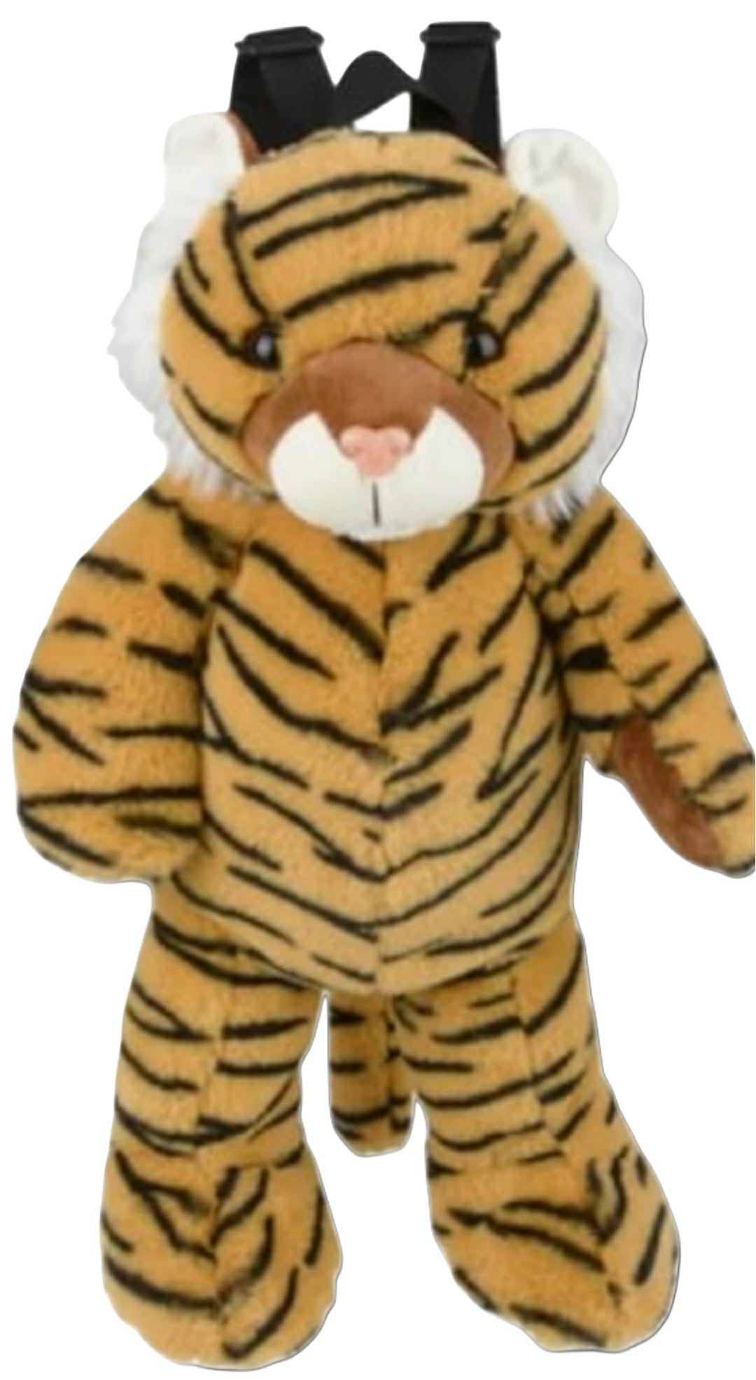 Tiger Backpack