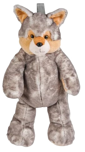 Wolf Backpack